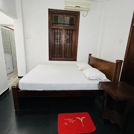 Sweet Pea Homestay Balapitiya Dış mekan fotoğraf