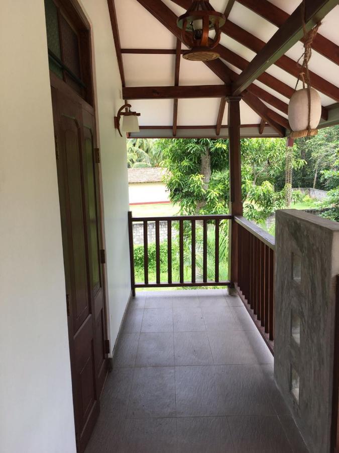Sweet Pea Homestay Balapitiya Dış mekan fotoğraf