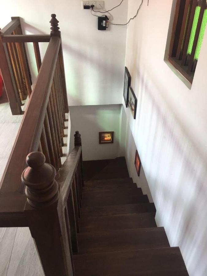 Sweet Pea Homestay Balapitiya Dış mekan fotoğraf