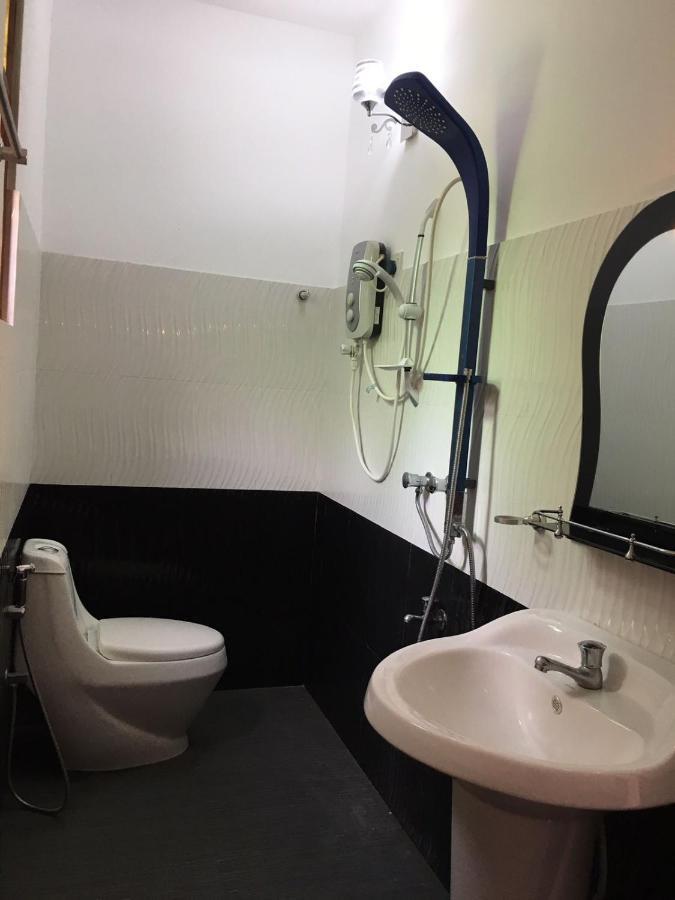 Sweet Pea Homestay Balapitiya Dış mekan fotoğraf