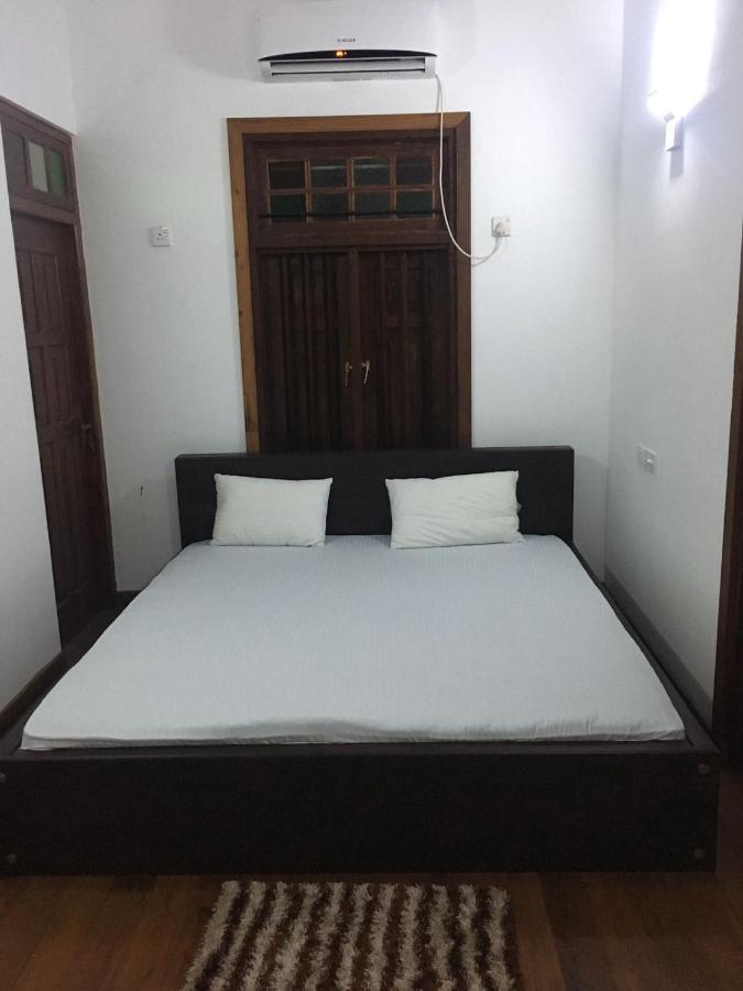 Sweet Pea Homestay Balapitiya Dış mekan fotoğraf