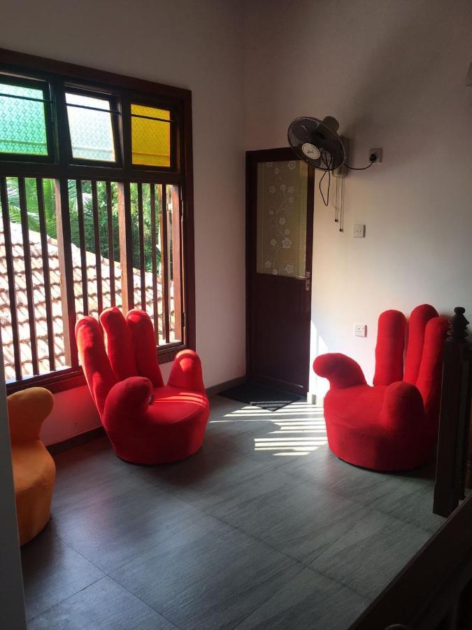 Sweet Pea Homestay Balapitiya Dış mekan fotoğraf