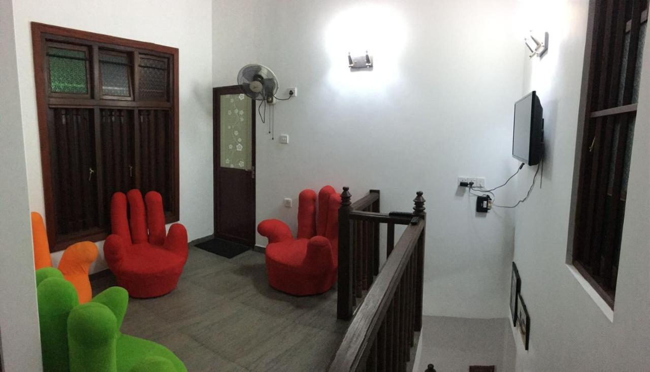 Sweet Pea Homestay Balapitiya Dış mekan fotoğraf