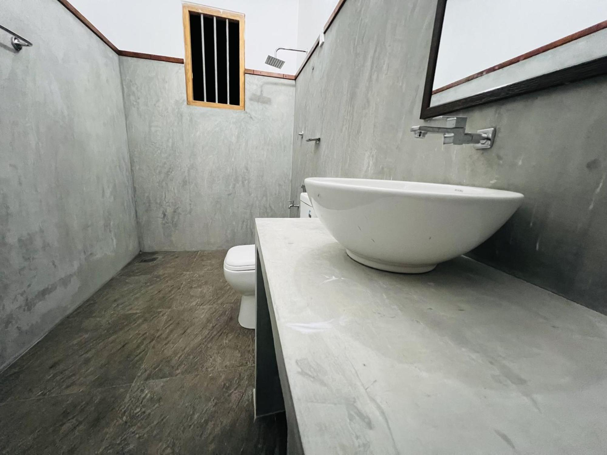 Sweet Pea Homestay Balapitiya Dış mekan fotoğraf