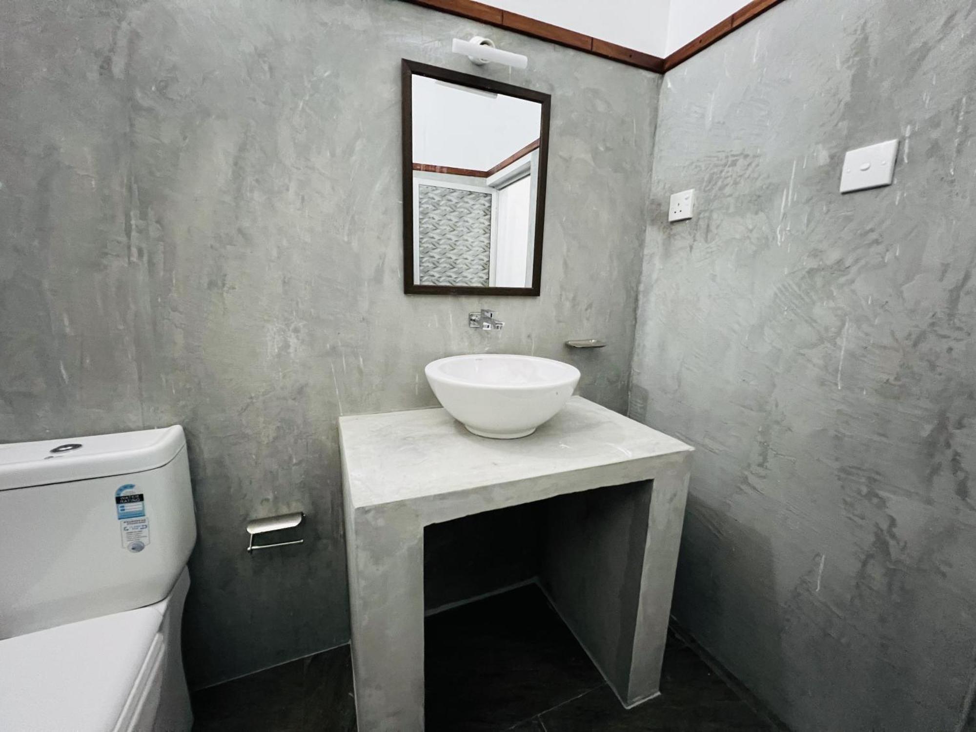 Sweet Pea Homestay Balapitiya Dış mekan fotoğraf