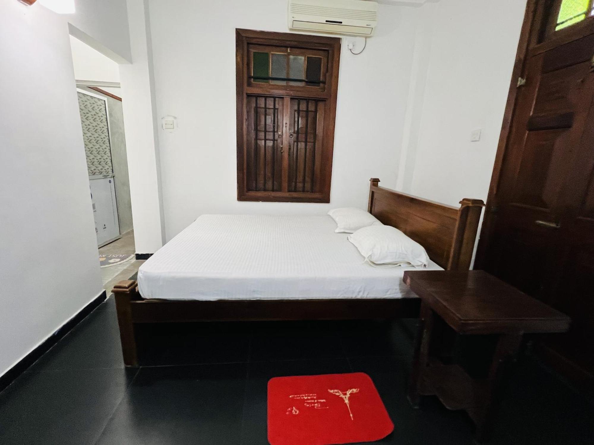 Sweet Pea Homestay Balapitiya Dış mekan fotoğraf
