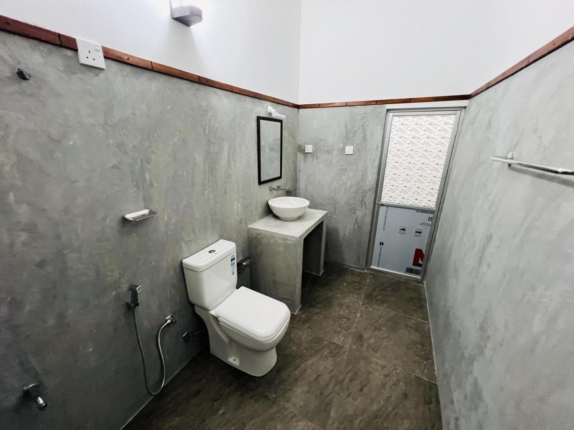Sweet Pea Homestay Balapitiya Dış mekan fotoğraf