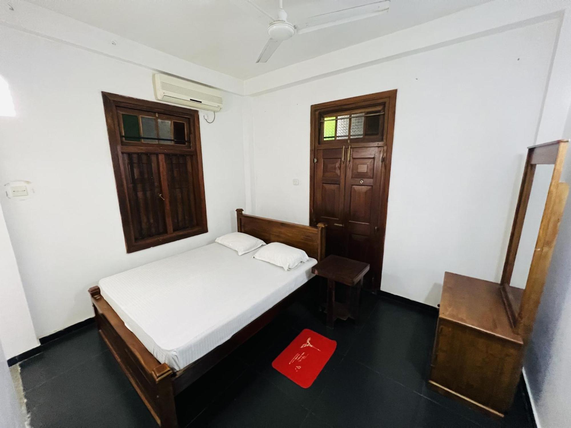 Sweet Pea Homestay Balapitiya Dış mekan fotoğraf