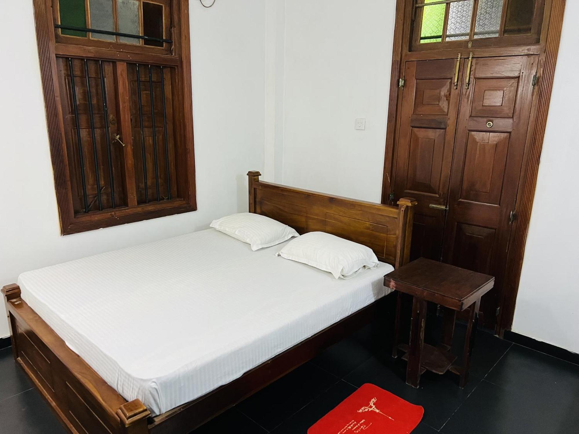 Sweet Pea Homestay Balapitiya Dış mekan fotoğraf