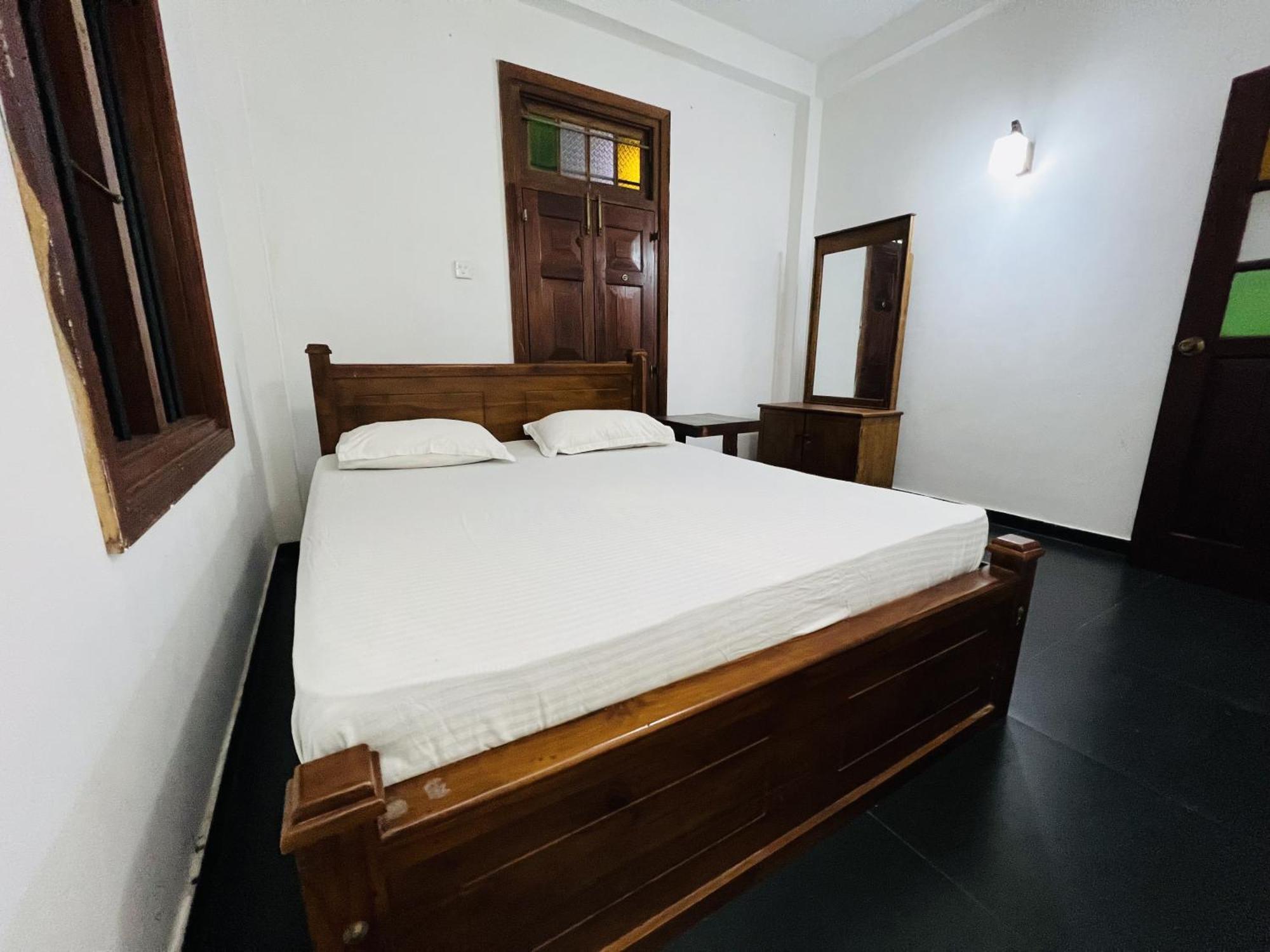 Sweet Pea Homestay Balapitiya Dış mekan fotoğraf
