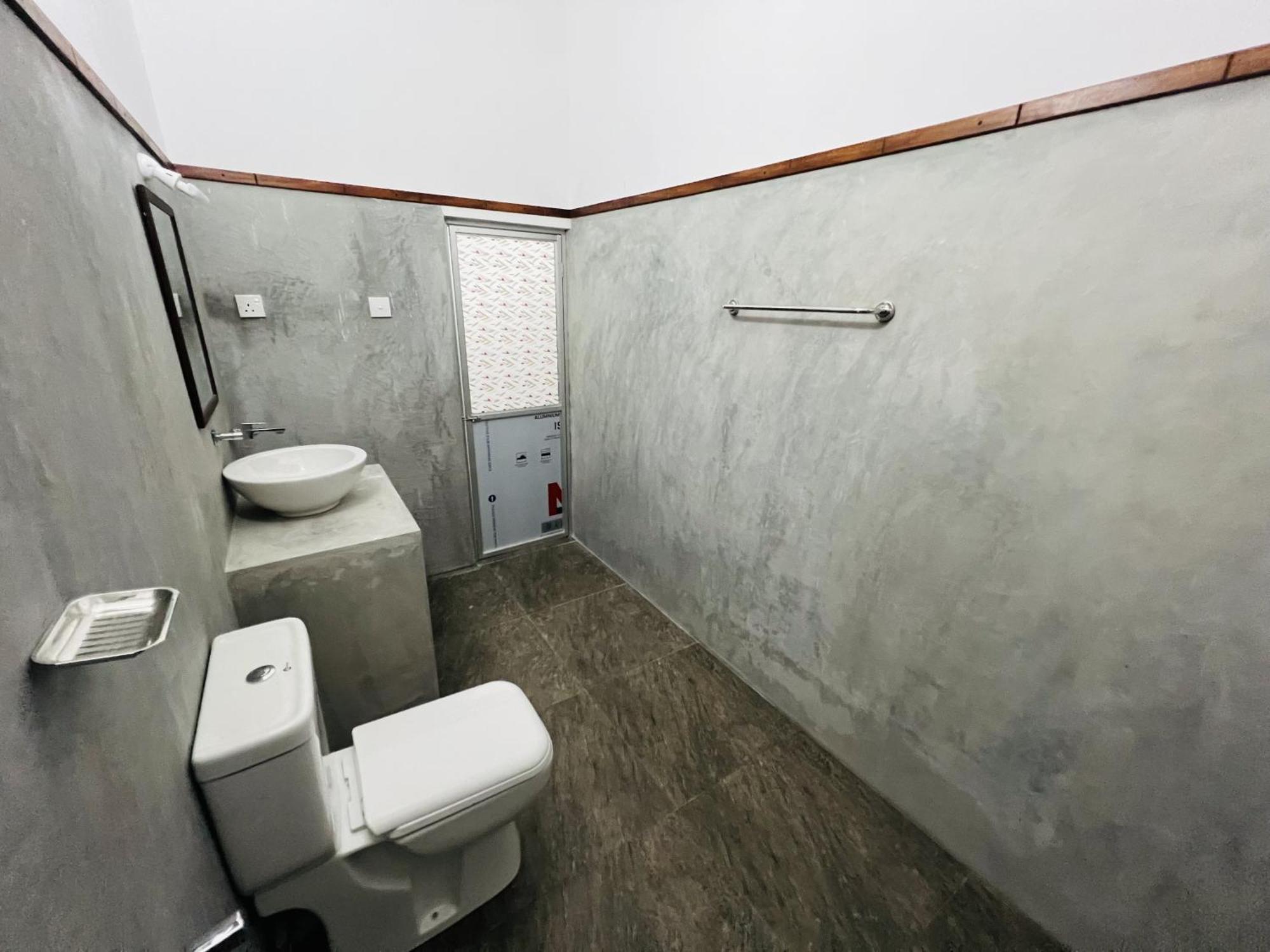 Sweet Pea Homestay Balapitiya Dış mekan fotoğraf
