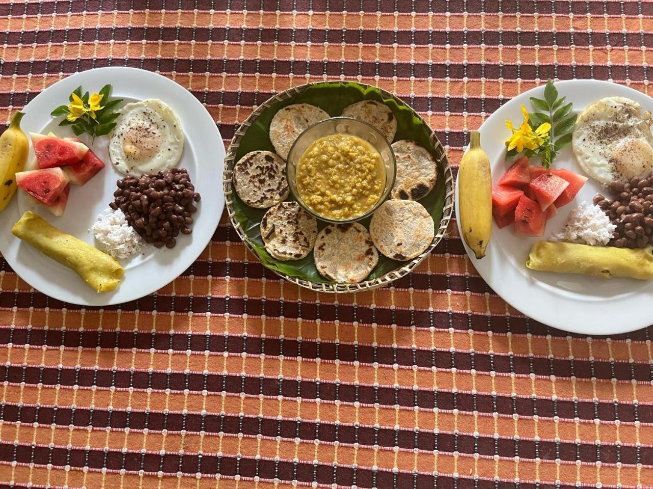 Sweet Pea Homestay Balapitiya Dış mekan fotoğraf